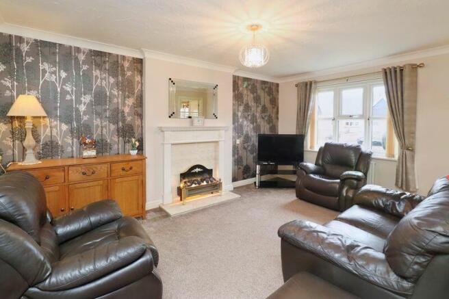 Meadow Close 