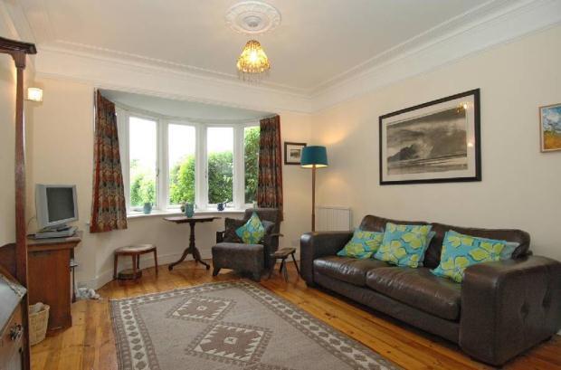 Lounge Area