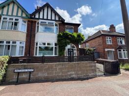56c, Imperial Road, Nottingham NG9 1FN