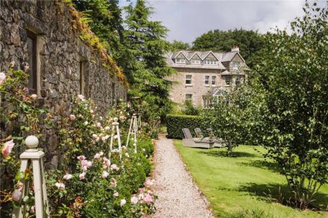 Chagford, Newton Abbot, Devon, TQ13