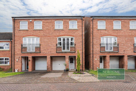 Mercury Close, North Hykeham, Lincoln, LN6 9FH
