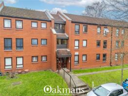 Flat 6, 318, Hagley Road, Harborne, Birmingham B17 8BH