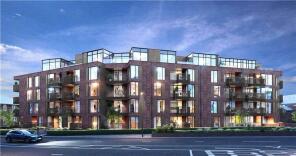 Apartment 48, Notus Point, Tweedy Road, Bromley BR1 1AR