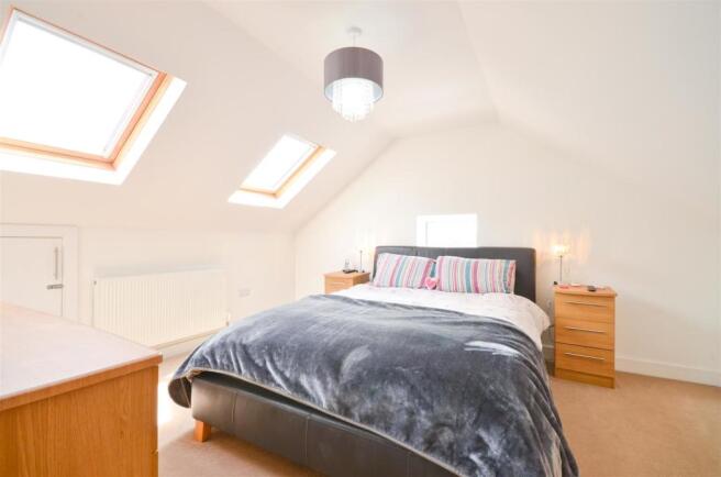 Bedroom 4