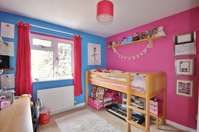 Bedroom 2