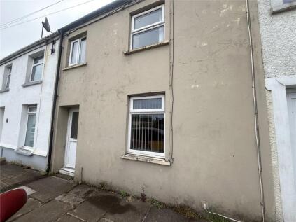 Orchard Buildings, Pembroke, Pembrokeshire, SA71