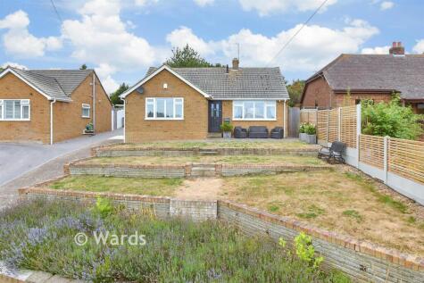 Cherry Lane, Great Mongeham, Deal, Kent