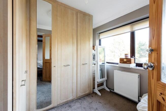 Dressing Room