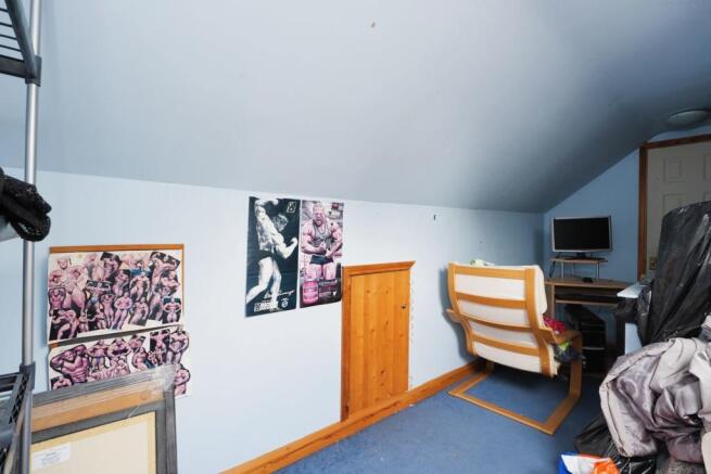 Loft Room
