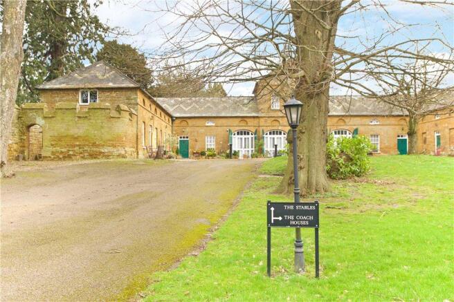The Stables