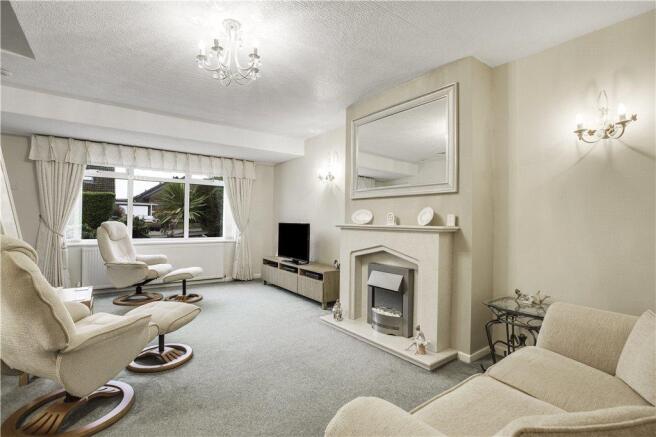 Liviing Room
