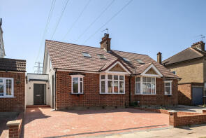 5, Norwood Drive, Harrow HA2 7PF