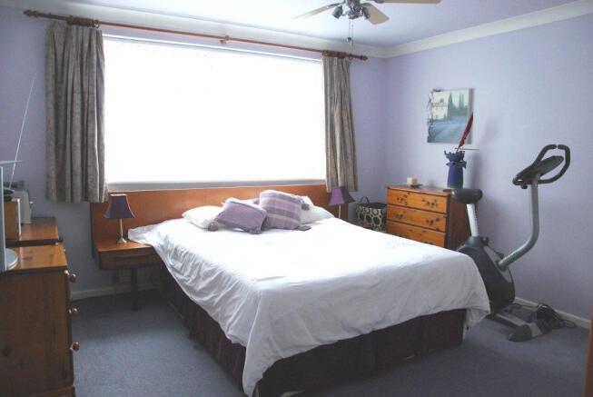 BEDROOM TWO