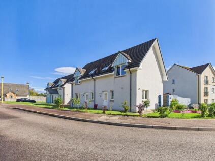 Paterson Road, Aviemore