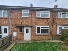 20, Greenhill Road, Yeovil BA21 5NB