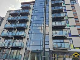 78, 4 Lovell House, Skinner Lane, Sheepscar, Leeds LS7 1AR