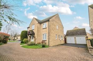 61, Elm Grove, Chipping Norton OX7 6EF