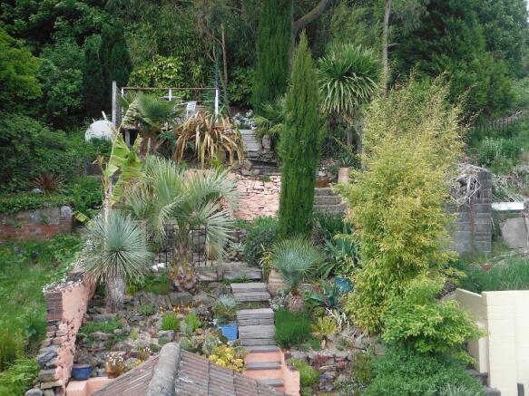 Garden Aspect 1