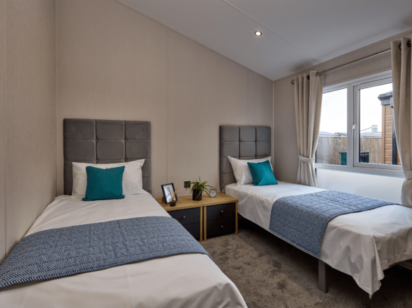 2 bed Lodge for sale Image 8