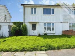 16, Sancroft Avenue, Canterbury CT2 8JW