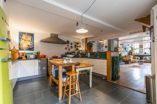 The old primary s...