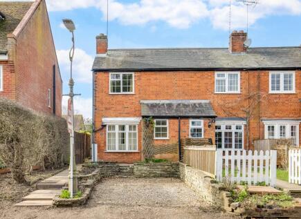 St. Albans Road, Codicote, Hertfordshire, SG4