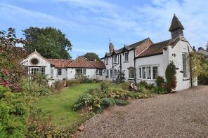 The Coach House, Tor O Moor Road, Woodhall Spa LN10 6SD