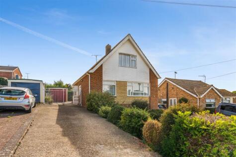 Leigh Grove, Banbury