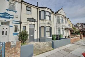 4, Ophir Road, Portsmouth PO2 9EN