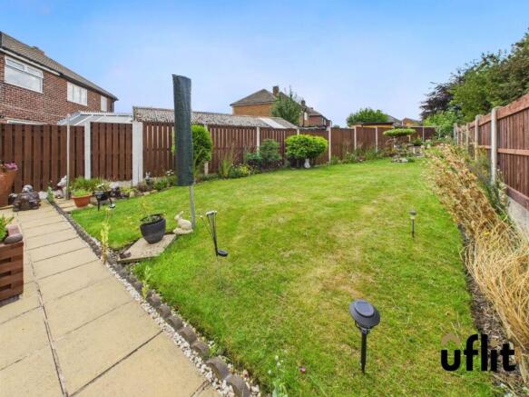 Leedham Road, Rotherham photo 2