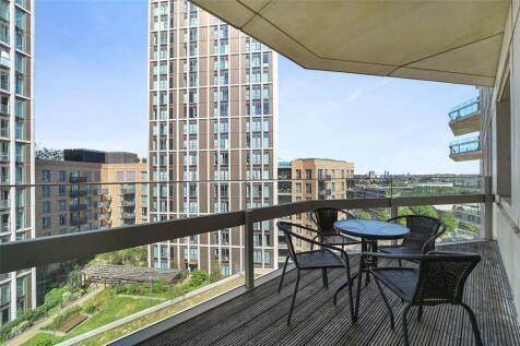Vesta House, 4 Liberty Bridge Road, London, E20