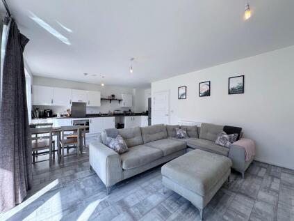 Grahame Park Way, London, NW9