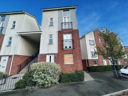 5 Topgate Drive, Stoke-On-Trent ST1 3SG