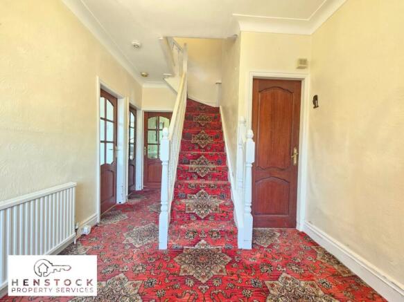 Meadow Road "Woodside", Alkrington, Middleton, Manchester, M24 – pohled 5