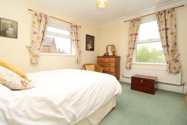 BEDROOM TWO