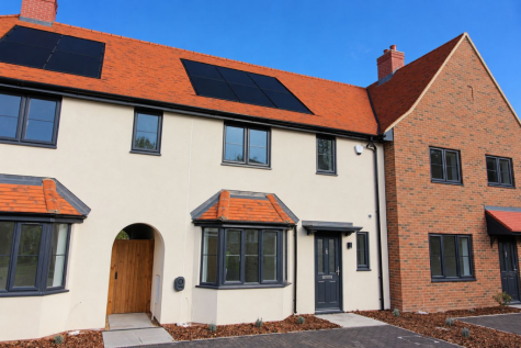 Baldock, Hertfordshire, SG7