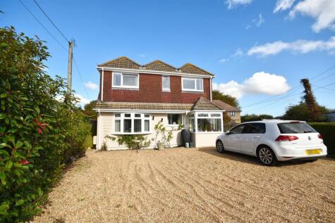 Sea Road, Winchelsea Beach