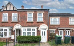 16, Earl Street, West Bromwich B70 9HR