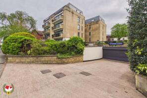 27, Western Court, Western Road, Cheltenham GL50 3RH