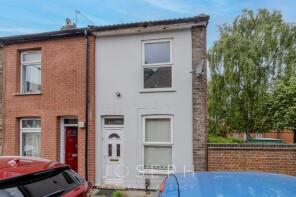 3, Emlen Street, Ipswich IP1 2HR