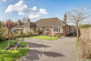 1, Woodgate Close, Woodgate, Chichester PO20 3TA