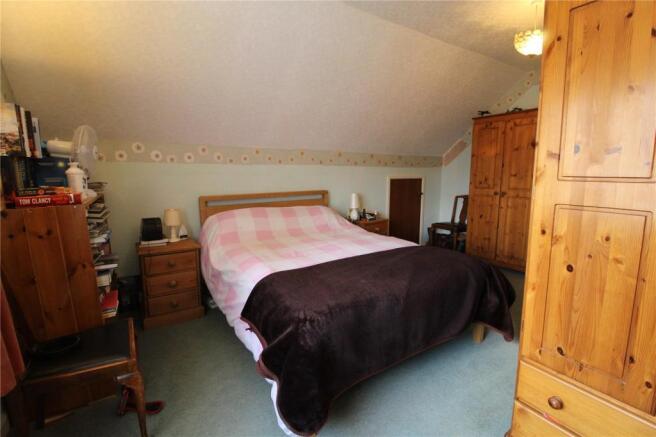 Bedroom One 2