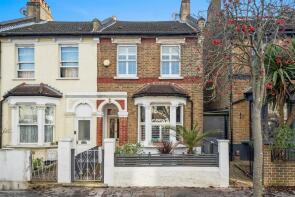 25, Watcombe Road, South Norwood, London SE25 4XA