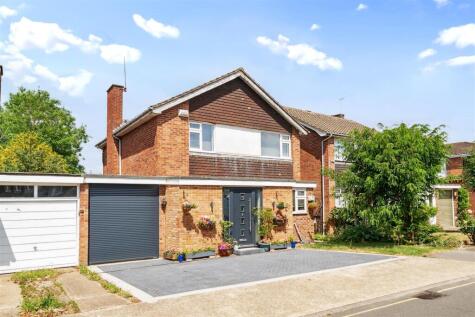 Rectory Way, Ickenham, UB10