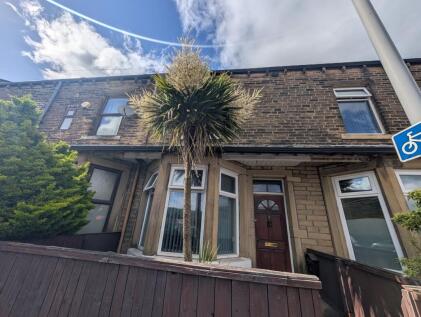 Aireworth Terrace, Bradford Road, Stockbridge, Keighley, BD21