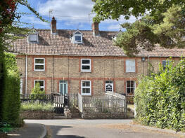 6, Fairview Terrace, Wild Oak Lane, Trull, Taunton TA3 7JU