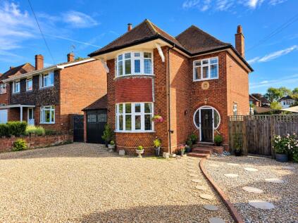 Highfield Avenue, Aldershot, Hampshire, GU11