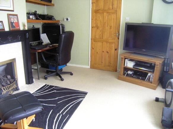 Lounge 2