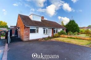 11, Beechcote Avenue, Kidderminster DY11 5TS