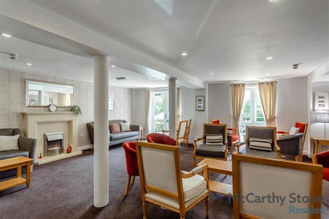 1 bed Apartment for sale Image 12